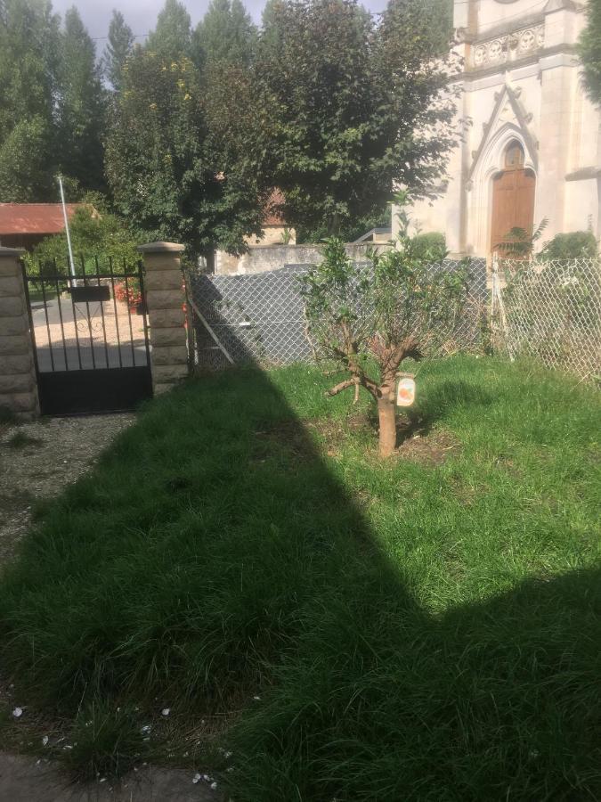 Veronique 58 Annay Bagian luar foto